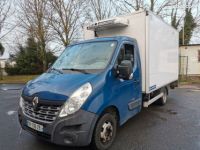 Renault Master 29990 HT 145cv caisse frigorifique hayon - <small></small> 35.988 € <small>TTC</small> - #1