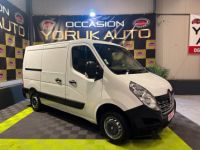Renault Master 3 2.3 DCI 110 cv L1H1 - <small></small> 16.950 € <small>TTC</small> - #1