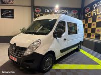 Renault Master 3 2.3 Dci 110 cv L2H2 7 places - <small></small> 13.950 € <small>TTC</small> - #2