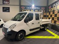 Renault Master 3 2.3 Dci 125cv Benne - <small></small> 15.450 € <small>TTC</small> - #2