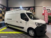 Renault Master 3 2.3 Dci 150 cv L3h2 Galerie + échelle - <small></small> 18.950 € <small>TTC</small> - #2