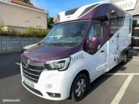 Renault Master (3) L3 165ch AMS HARAS CAMION CHEVAUX - <small></small> 59.880 € <small>TTC</small> - #1