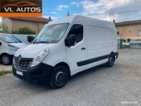 Renault Master 3 Phase 2 L2H2 2.3 DCI 145cv Année 2020 dossier entretien - <small></small> 21.900 € <small>TTC</small> - #1