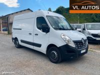 Renault Master 3 Phase 2 L2H2 2.3 DCI 145cv Année 2020 dossier entretien - <small></small> 21.900 € <small>TTC</small> - #2