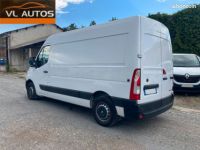 Renault Master 3 Phase 2 L2H2 2.3 DCI 145cv Année 2020 dossier entretien - <small></small> 21.900 € <small>TTC</small> - #3