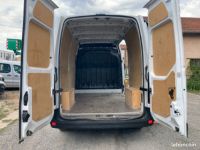 Renault Master 3 Phase 2 L2H2 2.3 DCI 145cv Année 2020 dossier entretien - <small></small> 21.900 € <small>TTC</small> - #4