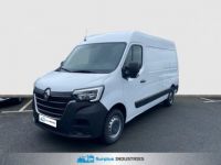 Renault Master (3) RJ3500 L2H2 Blue dCi 130 GRAND CONFORT - <small></small> 25.990 € <small>TTC</small> - #1