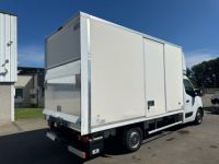 Renault Master 30990 ht 2.3 dci 145cv 22m3 hayon porte latérale - <small></small> 37.188 € <small>TTC</small> - #2