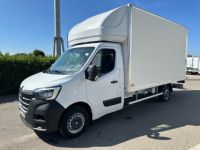 Renault Master 30990 ht 2.3 dci 145cv 22m3 hayon porte latérale - <small></small> 37.188 € <small>TTC</small> - #5