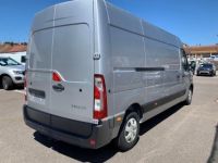 Renault Master 32417 HT III (2) 2.3 FOURGON F3500 L3H2 BLUE DCI 180 GRAND CONFORT / TVA RECUPERABLE - <small></small> 37.000 € <small></small> - #4