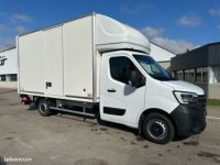 Renault Master 32990 ht 22m3 hayon comme neuf - <small></small> 39.588 € <small>TTC</small> - #1