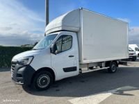 Renault Master 32990 ht 22m3 hayon comme neuf - <small></small> 39.588 € <small>TTC</small> - #3