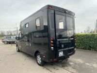 Renault Master 32990 ht van à chevaux 6 places - <small></small> 39.588 € <small>TTC</small> - #3