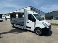 Renault Master 37490 ht camion boucherie charcuterie VASP - <small></small> 44.988 € <small>TTC</small> - #1