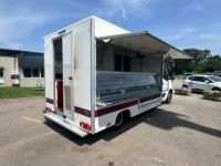 Renault Master 37490 ht camion boucherie charcuterie VASP - <small></small> 44.988 € <small>TTC</small> - #2