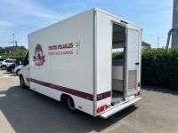 Renault Master 37490 ht camion boucherie charcuterie VASP - <small></small> 44.988 € <small>TTC</small> - #9