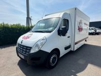 Renault Master 37490 ht camion boucherie charcuterie VASP - <small></small> 44.988 € <small>TTC</small> - #10