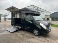 Renault Master 37490 ht van à chevaux 6 places - <small></small> 44.988 € <small>TTC</small> - #1