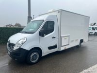 Renault Master 39990 ht vasp 20m3 camion pizza - <small></small> 47.988 € <small>TTC</small> - #2