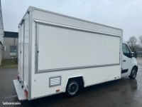 Renault Master 39990 ht vasp 20m3 camion pizza - <small></small> 47.988 € <small>TTC</small> - #3