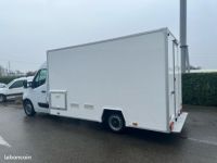 Renault Master 39990 ht vasp 20m3 camion pizza - <small></small> 47.988 € <small>TTC</small> - #4