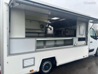 Renault Master 42500 ht vasp 20m3 camion pizza - <small></small> 51.000 € <small>TTC</small> - #5