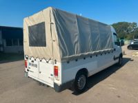 Renault Master 6250 ht pick-up baché 3t5 - <small></small> 7.500 € <small>TTC</small> - #4