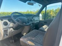 Renault Master 6250 ht pick-up baché 3t5 - <small></small> 7.500 € <small>TTC</small> - #5