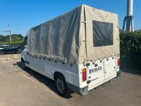 Renault Master 6490 ht pick-up baché 3t5 - <small></small> 7.788 € <small>TTC</small> - #2