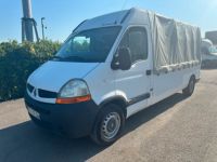 Renault Master 6490 ht pick-up baché 3t5 - <small></small> 7.788 € <small>TTC</small> - #3