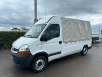 Renault Master 7490 ht pick-up bâché - <small></small> 8.988 € <small>TTC</small> - #2