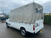 Renault Master 7490 ht pick-up bâché - <small></small> 8.988 € <small>TTC</small> - #3