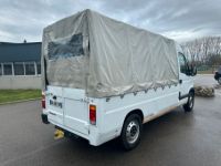 Renault Master 7490 ht pick-up bâché - <small></small> 8.988 € <small>TTC</small> - #4