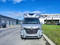 Renault Master AMELINE - HARAS 3 PLACES - 165 CV - 2.3L - L3 - BVM6 - <small></small> 75.600 € <small>TTC</small> - #2