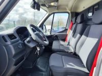 Renault Master AMELINE - HARAS 3 PLACES - 165 CV - 2.3L - L3 - BVM6 - <small></small> 75.600 € <small>TTC</small> - #16