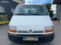 Renault Master benne 2.2 dci 90 cv - <small></small> 5.990 € <small>TTC</small> - #2