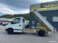 Renault Master benne 2.2 dci 90 cv - <small></small> 5.990 € <small>TTC</small> - #3