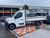 Renault Master BENNE 2.3 DCI 180 BVR 3T5 GRAND CONFORT GPS 26650HT - <small></small> 31.980 € <small>TTC</small> - #1