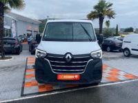 Renault Master BENNE 2.3 DCI 180 BVR 3T5 GRAND CONFORT GPS 26650HT - <small></small> 31.980 € <small>TTC</small> - #2