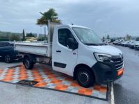 Renault Master BENNE 2.3 DCI 180 BVR 3T5 GRAND CONFORT GPS 26650HT - <small></small> 31.980 € <small>TTC</small> - #3