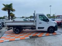 Renault Master BENNE 2.3 DCI 180 BVR 3T5 GRAND CONFORT GPS 26650HT - <small></small> 31.980 € <small>TTC</small> - #4