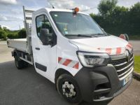 Renault Master benne basculante130 PX TTC - <small></small> 22.980 € <small>TTC</small> - #4