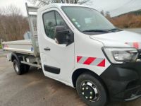 Renault Master BENNE GCF Pr RJ3500 130CH - <small></small> 22.680 € <small>TTC</small> - #1