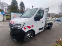 Renault Master BENNE GCF Pr RJ3500 130CH - <small></small> 22.680 € <small>TTC</small> - #2