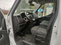 Renault Master BENNE GCF Pr RJ3500 130CH - <small></small> 22.680 € <small>TTC</small> - #7