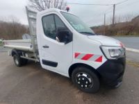 Renault Master BENNE GCF Pr RJ3500 130CH - <small></small> 22.680 € <small>TTC</small> - #8