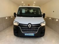 Renault Master BENNE GRAND CONFORT TVA RECUP 22500EUR H.T - <small></small> 22.500 € <small>TTC</small> - #5