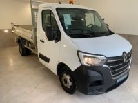 Renault Master BENNE GRAND CONFORT TVA RECUP 22500EUR H.T - <small></small> 22.500 € <small>TTC</small> - #9