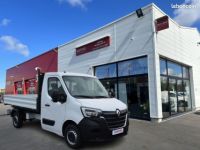 Renault Master Benne L2 Confort 3,5T Blue DCI 145 Euro VI Traction Roues Simples Et Attelage Leasing - <small></small> 26.492 € <small></small> - #1