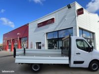 Renault Master Benne L2 Confort 3,5T Blue DCI 145 Euro VI Traction Roues Simples Et Attelage Leasing - <small></small> 26.492 € <small></small> - #4